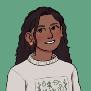 Meet your Posher, Farah